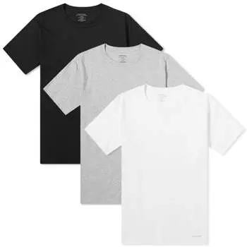 Футболка Calvin Klein Tee - 3 Pack