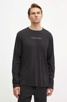 Футболка Calvin Klein Underwear, черный