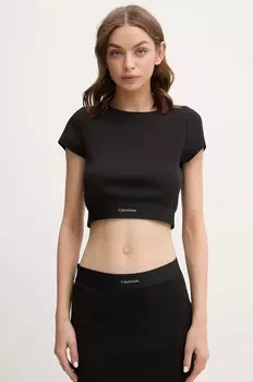 Футболка Calvin Klein Underwear, черный