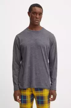 Футболка Calvin Klein Underwear, серый