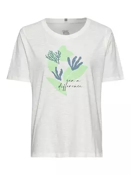 Футболка Camel Active, белый