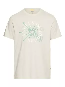 Футболка Camel Active, бежевый