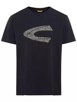 Футболка Camel Active, черный