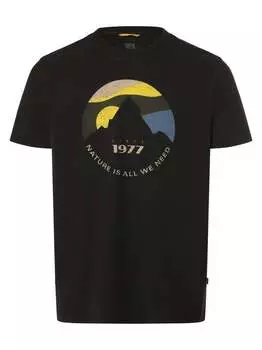 Футболка Camel Active, черный