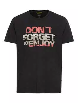 Футболка Camel Active, черный