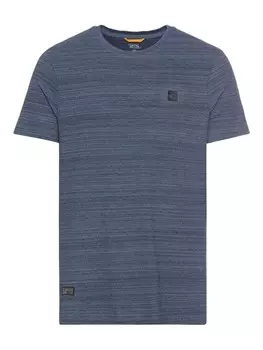 Футболка Camel Active, цвет jeans blau