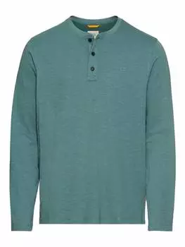 Футболка Camel Active, цвет meereskiefer