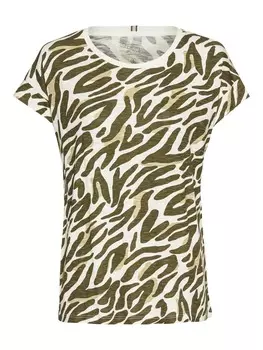 Футболка Camel Active, цвет olive-beige