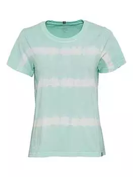 Футболка Camel Active, цвет trkis/wei