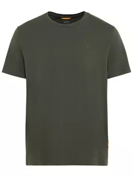 Футболка Camel Active, хаки