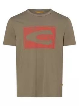 Футболка Camel Active, хаки