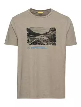 Футболка Camel Active, хаки