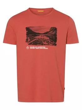 Футболка Camel Active, красный