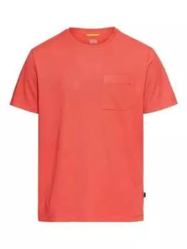 Футболка Camel Active, красный