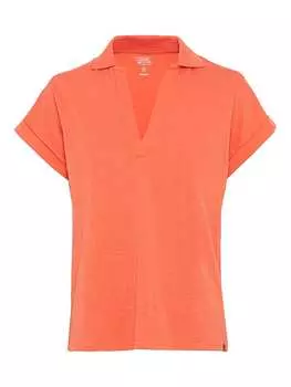 Футболка Camel Active, оранжевый