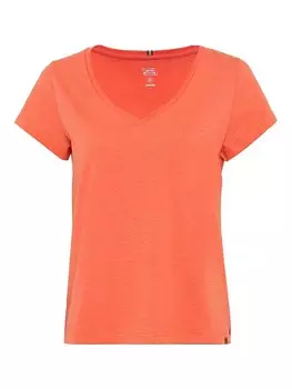 Футболка Camel Active, оранжевый