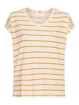 Футболка Camel Active, оранжевый