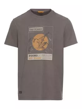 Футболка Camel Active, серый