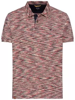 Футболка CAMEL ACTIVE, светло-красный