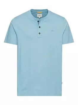 Футболка Camel Active, светло-синий