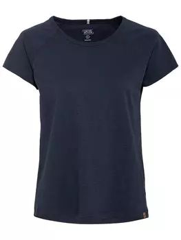 Футболка Camel Active, темно-синий