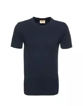 Футболка Camel Active, темно-синий