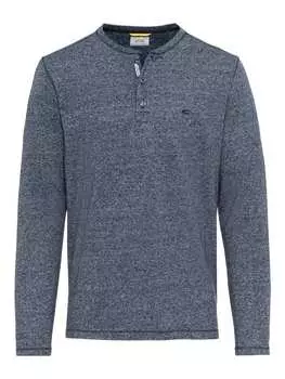 Футболка Camel Active, темно-синий