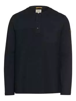 Футболка Camel Active, темно-синий