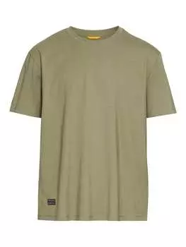 Футболка Camel Active, темно-зеленый