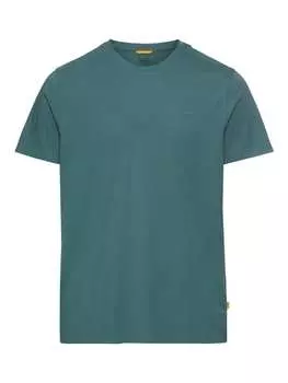 Футболка Camel Active, темно-зеленый