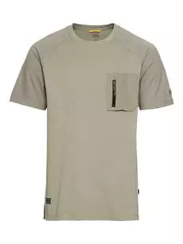 Футболка Camel Active, зеленый