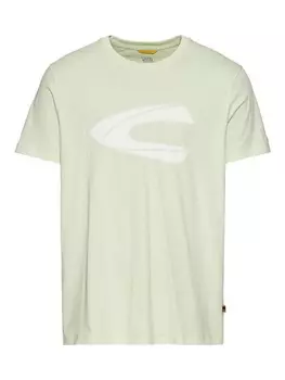 Футболка Camel Active, зеленый
