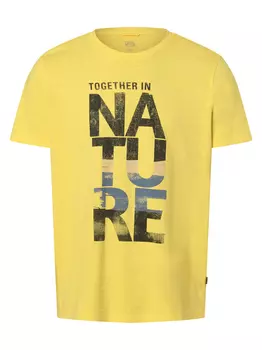 Футболка Camel Active, желтый