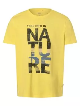 Футболка Camel Active, желтый