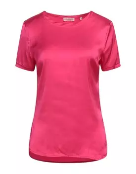 Футболка Camicettasnob, фуксия