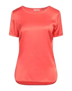 Футболка Camicettasnob, красный