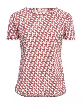 Футболка Camicettasnob, красный