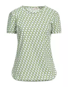 Футболка Camicettasnob, зеленый
