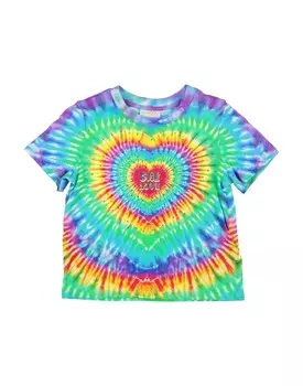 Футболка Camilla, желтый