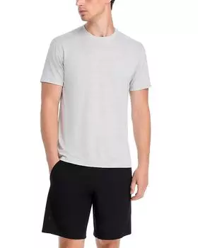 Футболка Camoknit Ten Thousand, серый