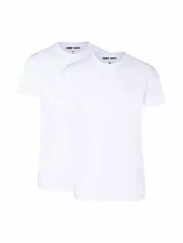 Футболка CAMP DAVID , белый