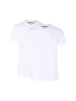 Футболка CAMP DAVID , белый