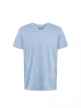 Футболка Camp David, дымчатый синий