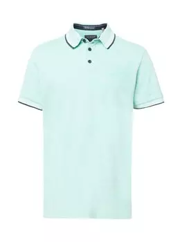 Футболка CAMP DAVID, мятный