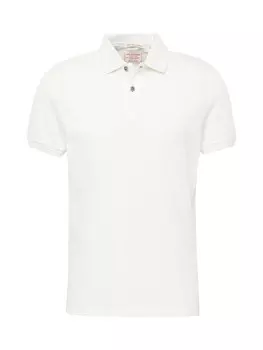 Футболка CAMP DAVID, слоновая кость