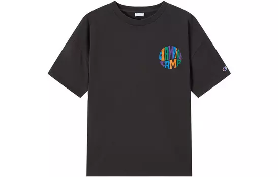 Футболка CAMPUS 00s унисекс Champion, белый