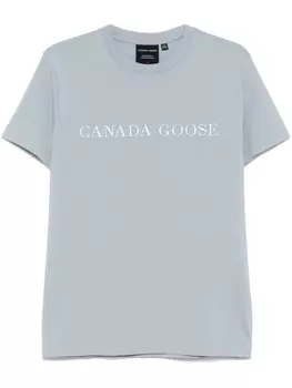 Футболка Canada Goose Emerson, синий