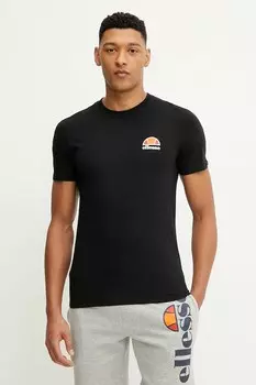 Футболка Canaletto Tee Ellesse, черный