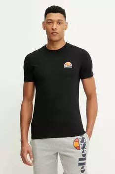 Футболка - Canaletto Tee Ellesse, черный
