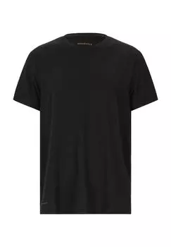 Футболка Canndy с практичной технологией Quick Dry ENDURANCE, черный